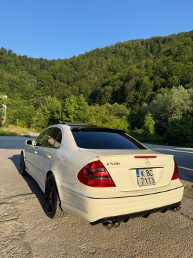 Обява за продажба на Mercedes-Benz 320 ~14 299 лв. - изображение 4