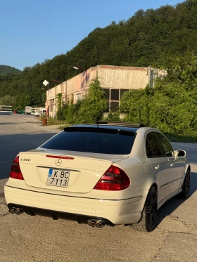 Обява за продажба на Mercedes-Benz 320 ~14 299 лв. - изображение 5