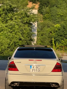 Обява за продажба на Mercedes-Benz 320 ~14 299 лв. - изображение 3
