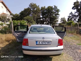 VW Passat | Mobile.bg    5