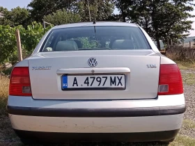 VW Passat | Mobile.bg    2