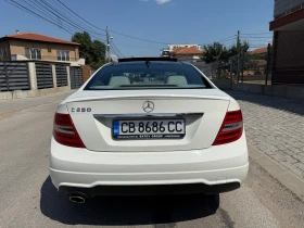 Mercedes-Benz C 250 AMG-PAKET-AVTOMAT- - 19999 лв. - 20480674 6
