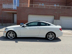 Mercedes-Benz C 250 AMG-PAKET-AVTOMAT- - 19999 лв. - 20480674 8