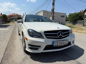 Mercedes-Benz C 250 AMG-PAKET-AVTOMAT- - 19999 лв. - 20480674 3
