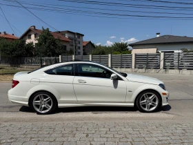 Mercedes-Benz C 250 AMG-PAKET-AVTOMAT- - 19999 лв. - 20480674 4