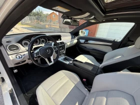 Mercedes-Benz C 250 AMG-PAKET-AVTOMAT- - 19999 лв. - 20480674 9