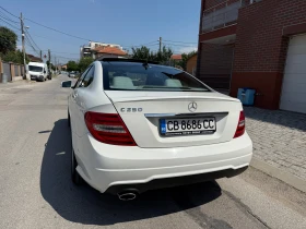 Mercedes-Benz C 250 AMG-PAKET-AVTOMAT- - 19999 лв. - 20480674 7