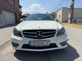 Mercedes-Benz C 250 AMG-PAKET-AVTOMAT- - 19999 лв. - 20480674 2