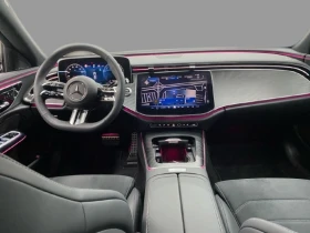 Mercedes-Benz E 300 de 4Matic = AMG Line = Advanced Plus Гаранция - 133170 лв. - 79461643 4