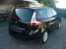 Renault Grand scenic 1.9DCI -7- | Mobile.bg    4