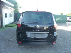 Renault Grand scenic 1.9DCI -7- | Mobile.bg    6