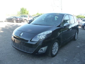 Renault Grand scenic 1.9DCI -7- | Mobile.bg    2