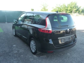 Renault Grand scenic 1.9DCI -7- | Mobile.bg    5