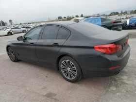 BMW 540 i/HEADS UP - 33500 лв. - 32020928 2