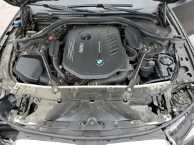 BMW 540 i/HEADS UP - 33500 лв. - 32020928 11