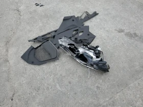 BMW 540 i/HEADS UP - 33500 лв. - 32020928 12