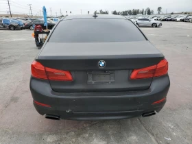 BMW 540 i/HEADS UP - 33500 лв. - 32020928 6