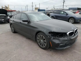BMW 540 i/HEADS UP - 33500 лв. - 32020928 4
