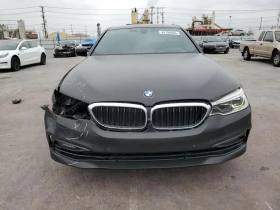 BMW 540 i/HEADS UP - 33500 лв. - 32020928 5