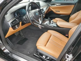 BMW 540 i/HEADS UP - 33500 лв. - 32020928 7
