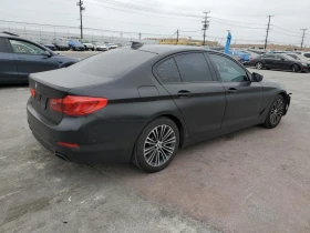 BMW 540 i/HEADS UP - 33500 лв. - 32020928 3
