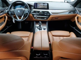 BMW 540 i/HEADS UP - 33500 лв. - 32020928 8