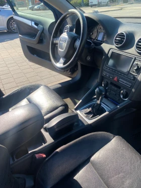 Audi A3 TDI - 8500 лв. - 64857329 7