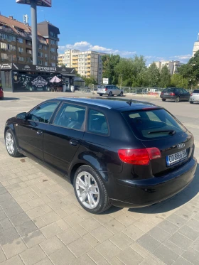 Audi A3 TDI - 8500 лв. - 64857329 4