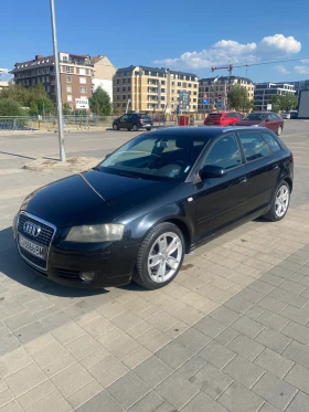 Audi A3 TDI - 8500 лв. - 64857329 6