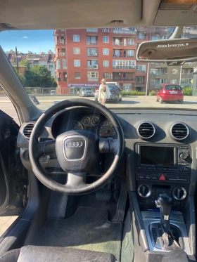 Audi A3 TDI - 8500 лв. - 64857329 8