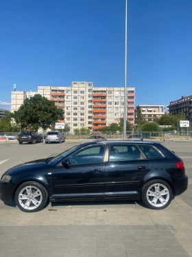 Audi A3 TDI - 8500 лв. - 64857329 5