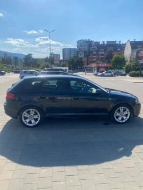 Audi A3 TDI - 8500 лв. - 64857329 2