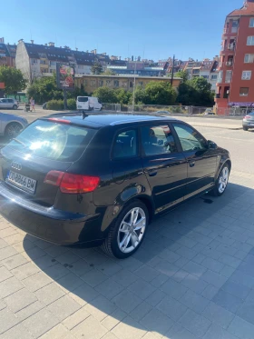Audi A3 TDI - 8500 лв. - 64857329 3
