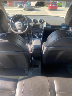 Audi A3 TDI - 8500 лв. - 64857329 9