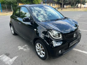 Smart Forfour | Mobile.bg    6