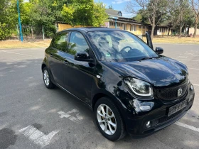 Smart Forfour | Mobile.bg    8