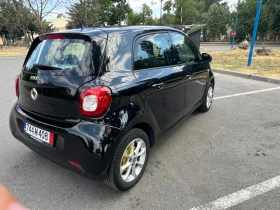Smart Forfour | Mobile.bg    4