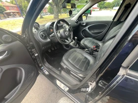 Smart Forfour | Mobile.bg    12