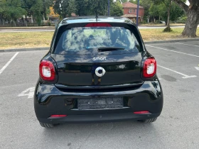 Smart Forfour | Mobile.bg    7