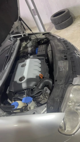 VW Touran 1.9 TDI | Mobile.bg    10