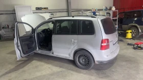 VW Touran 1.9 TDI | Mobile.bg    4