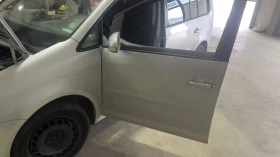 VW Touran 1.9 TDI | Mobile.bg    5