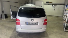 VW Touran 1.9 TDI | Mobile.bg    3