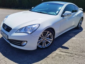 Обява за продажба на Hyundai Genesis 2.0t ~16 500 лв. - изображение 5