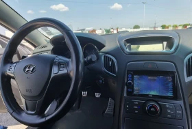 Обява за продажба на Hyundai Genesis 2.0t ~16 500 лв. - изображение 8