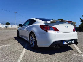 Обява за продажба на Hyundai Genesis 2.0t ~16 500 лв. - изображение 2