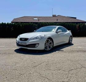 Обява за продажба на Hyundai Genesis 2.0t ~16 500 лв. - изображение 1
