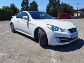 Обява за продажба на Hyundai Genesis 2.0t ~16 500 лв. - изображение 4