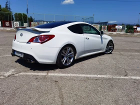 Обява за продажба на Hyundai Genesis 2.0t ~16 500 лв. - изображение 3