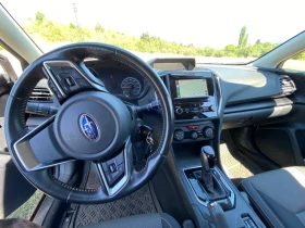 Обява за продажба на Subaru XV Crosstrek ~32 200 лв. - изображение 9